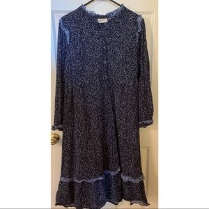 Universal Thread Dress